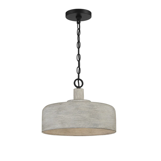 Trade Winds Lighting Calvin Pendant Light