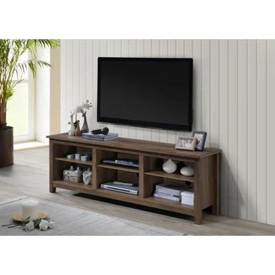 Jodeci TV Stand for TVs up to 65"