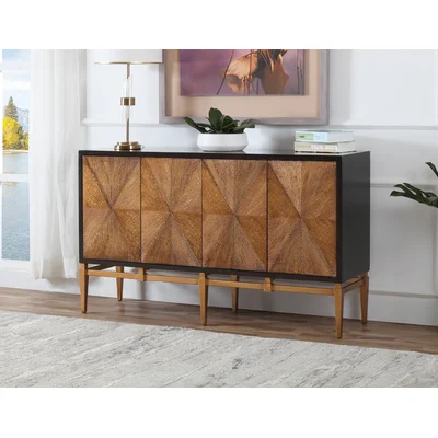 Jochen 60'' Wide Sideboard