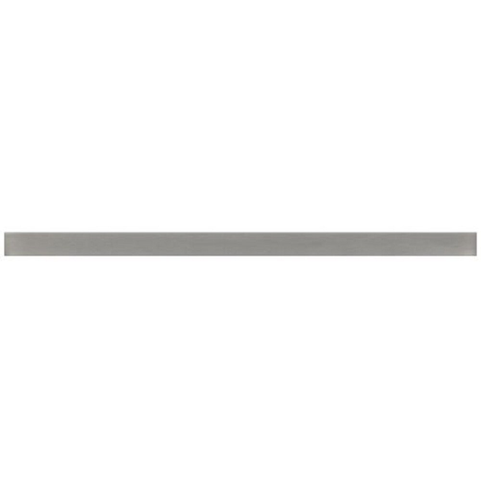 Apollo Tile 10 pack 0.6-in W x 12-in L Glass Matte Pencil Liner Tile Trim (0.5 Sq ft/case)