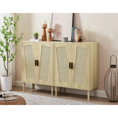 Comella 31.5" Wide Sideboard