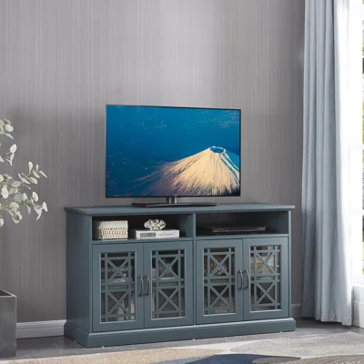Franny 53" Wide Sideboard