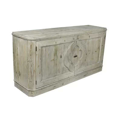 2 Door Sideboard