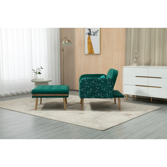 chaise lounge chair /accent chair