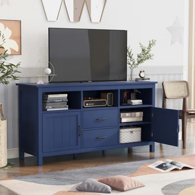 Fairlight 57" Wide 2 Drawer Sideboard
