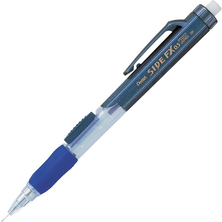 Wholesale Mechanical Pencils: Discounts on Pentel Side FX Automatic Pencils PENPD257C