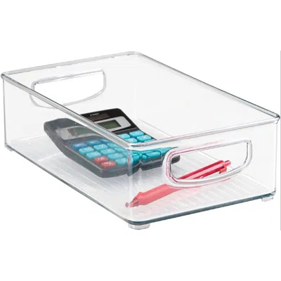 Katreen Plastic Crate Set