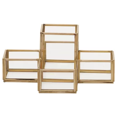 Joal Letter Stand