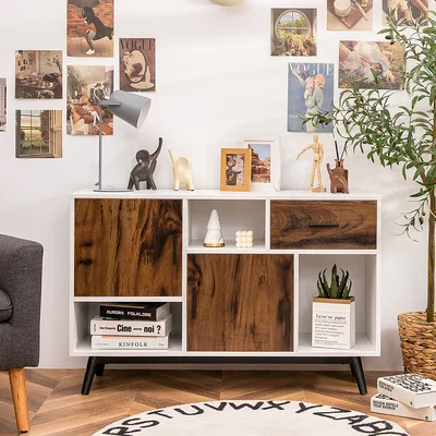 Affia 43" Wide Sideboard