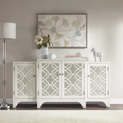 Tansey 68" Wide Sideboard