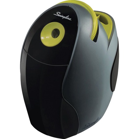 SKILCRAFT 6-hole Adjust Electric Pencil Sharpener