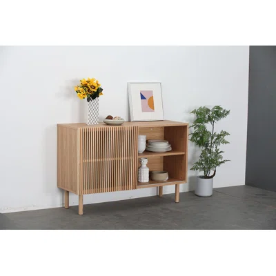 Jayonn 48.4" Wide Sideboard
