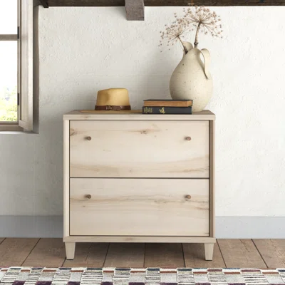 Shaun 2-Drawer Lateral Filing Cabinet