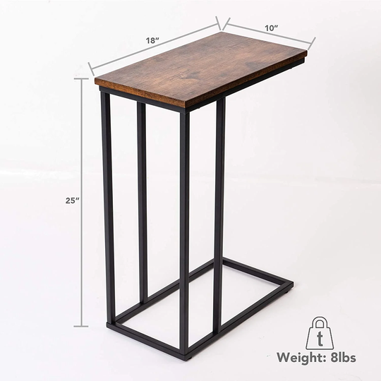 Sofa Side Table