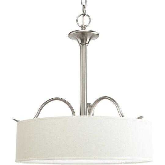 Progress Lighting 3-light Pendant Lighting Fixture - N/A