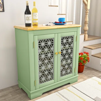 Storage Sideboard