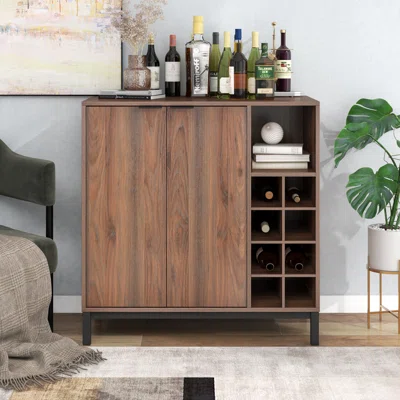 Chitkara 33.86" Wide Sideboard