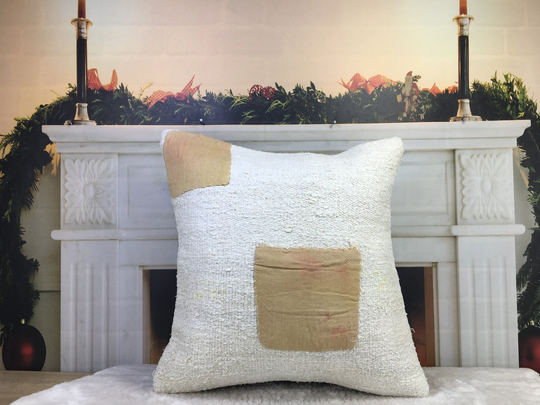 Sofa Kilim Pillow, 20 X Bohemian Handmade Outdoor Indoor Decor Bedroom Home Decor, 2592
