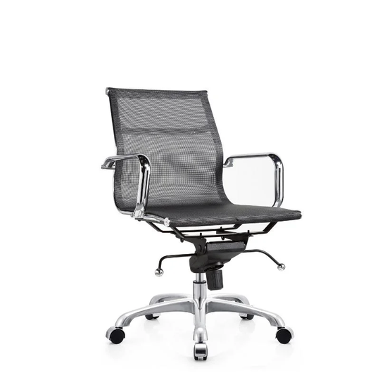 Miya Mesh Office Chair - 24''Wx24''D37"H