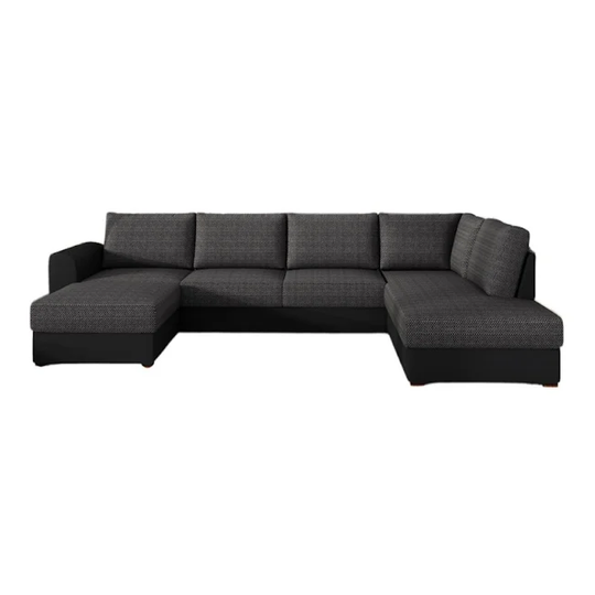 ANTONIO Sectional Sleeper Sofa