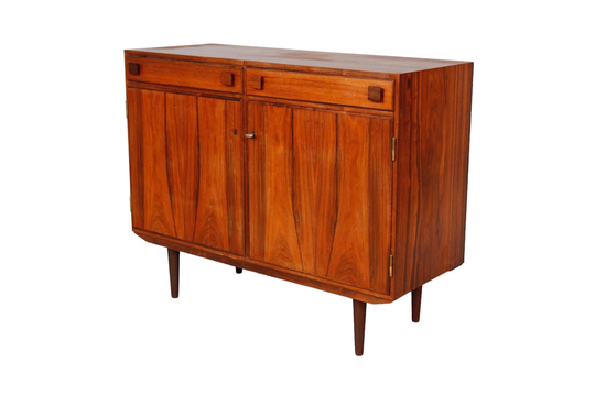 Mid Century Rosewood Sideboard