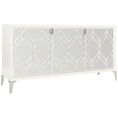 Calista 75.75'' Wide 2 Drawer Sideboard
