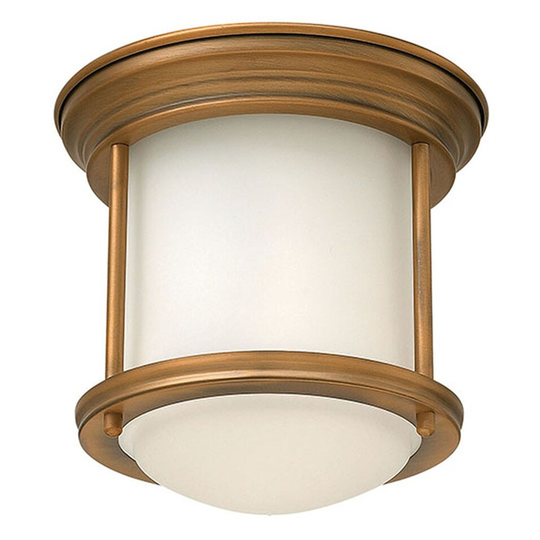 Hinkley Lighting 1 Light Indoor Flush Mount Ceiling Fixture from the