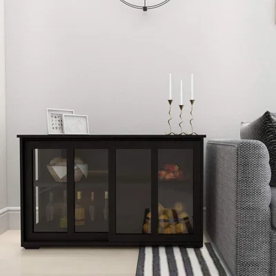 41.92" Wide Sideboard