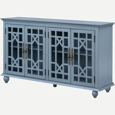 Gyulnara 60" Wide Sideboard