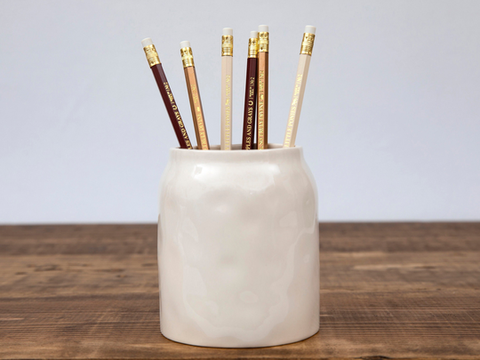 Equestrian Pencil Set All The Pretty Little Ponies