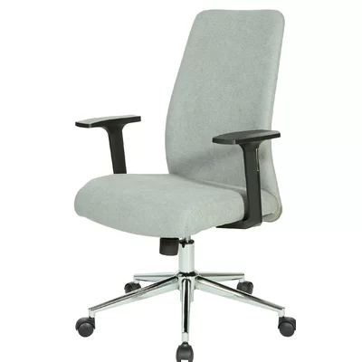 Pequena Polyester Office Chair