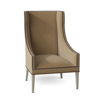 Frances 28.25" W Wingback Chair