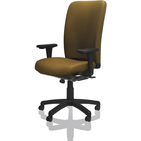 United Chair Onyx ON16 Management Chair