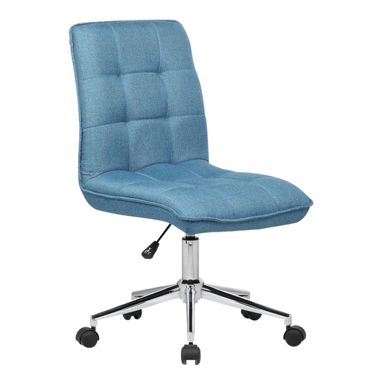 Porthos Home Leanne Adjustable Office Chair