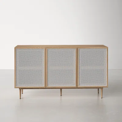 Varna 59.1'' Wide Sideboard