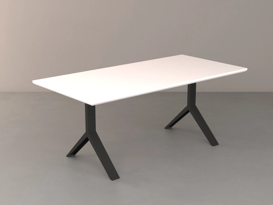 Catal Dining Table | With Top