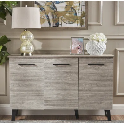 Muneet 46.8" Wide Sideboard