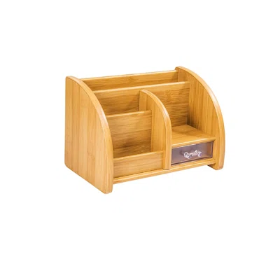 Jazalyn Desk Organizer
