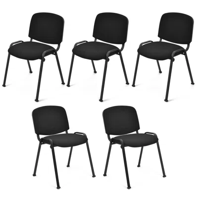 Fabric Office Chair