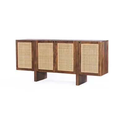 Aleshanee 70'' Wide Sideboard