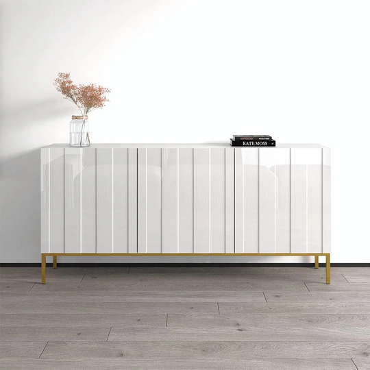 Elegante 02 63" Sideboard