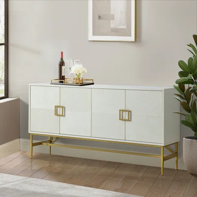 Jurlean 65'' Wide Sideboard