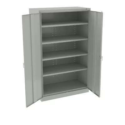 Jumbo 2 Door Storage Cabinet