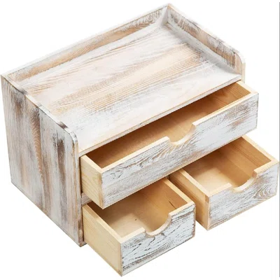 Lumi Drawer Organizer