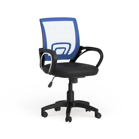 CorLiving Workspace Mesh Back Office Chair, Multip