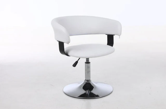 Vanity Stool, Swivel, & Adjustable Chair