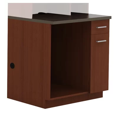 Funderburk 1 - Drawer Storage Cabinet
