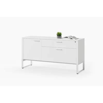 Linea Office Multifunction Cabinet