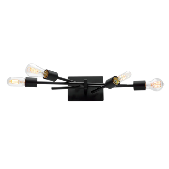 Stick Light Wall Sconce