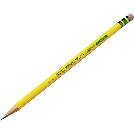Dixon Ticonderoga Pencil